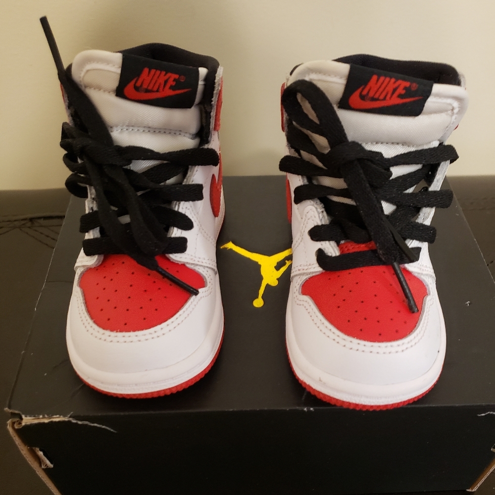 Nike Toddler Sneakers